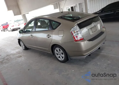2008 Toyota Prius из США, поврежденный, VIN JTDKB20U187744226